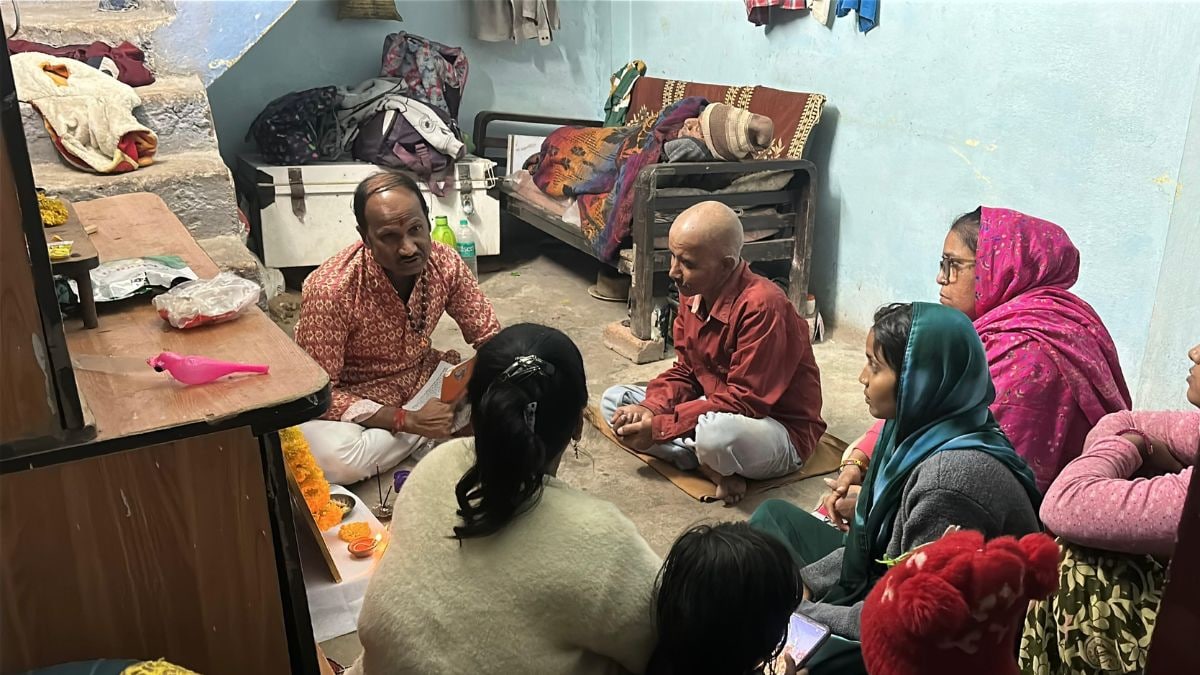 Latest and Breaking News on NDTV