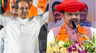 बीजेपी की बादशाहत या ठाकरे की ठसक? BMC के महामुकाबले की तस्वीर आज होगी साफ, कुछ देर में नतीजे