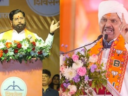 SIT Report : Sting ऑपरेशन आणि गायब लॉगबुक!  फडणवीस-शिंदेंना अटक करण्याचा 'गेम प्लॅन' काय होता? वाचा सविस्तर