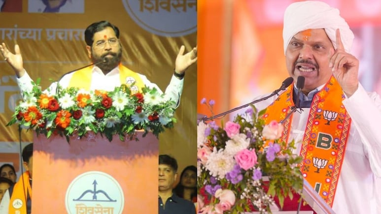 SIT Report : Sting ऑपरेशन आणि गायब लॉगबुक!  फडणवीस-शिंदेंना अटक करण्याचा 'गेम प्लॅन' काय होता? वाचा सविस्तर