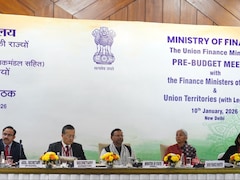 बजट 2026-27 पर वित्त मंत्री की अहम बैठक, जानिए राज्यों ने रखी कौन सी मांग