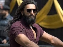 Ranveer Singh's Blockbuster <i>Dhurandhar</i> Streams On Netflix From Today