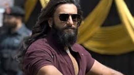 Ranveer Singh's Blockbuster Dhurandhar Streams On Netflix From Today