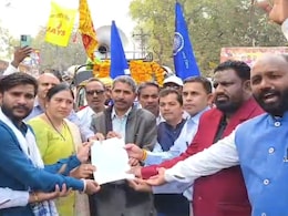 IAS संतोष वर्मा के समर्थन में सड़क पर उतरे SC-ST-OBC संगठन, विवादित बयान के बाद क्यों भड़का मामला?