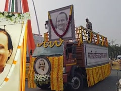 Ajit Pawar News: अजित पवारांच्या अपघात प्रकरणात मोठी अपडेट! आता CID करणार तपास