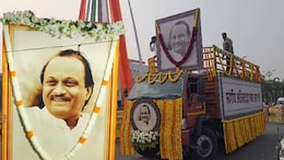 Ajit Pawar: अजित दादा गेले! महाराष्ट्र सुन्न करणाऱ्या घटनेला 1 महिना पूर्ण; 30 दिवसात काय- काय घडलं?