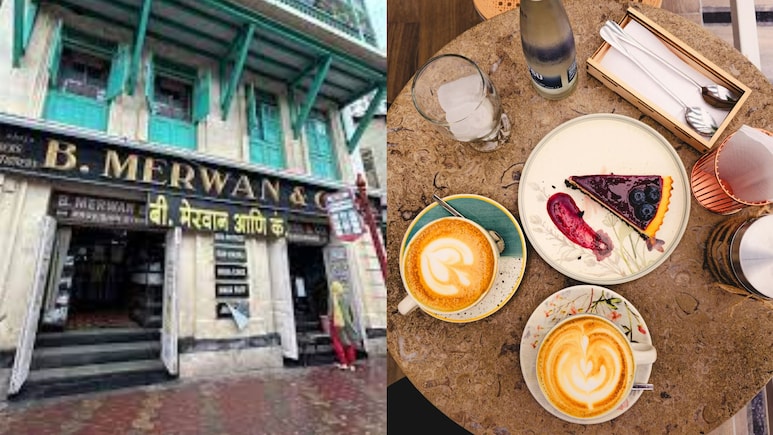Mumbai News: मुंबईतील गोड आठवण इतिहासजमा! 112 वर्ष जुने 'हे' इराणी रेस्टॉरंट कायमचे बंद