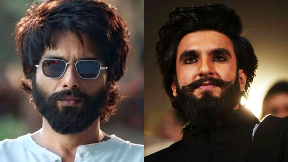 Old Clip Reveals Sandeep Reddy Vanga Wanted Ranveer Singh For <i>Kabir Singh</i>: "Shahid's Track Record Was A Concern"