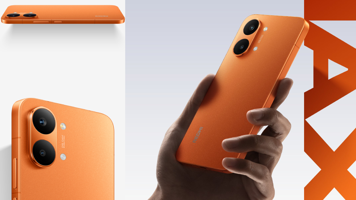 Redmi Turbo 5, Turbo 5 Max का लॉन्च आज, 9000mAh बैटरी, 100W फास्ट चार्जिंग जैसे फीचर्स, जानें सबकुछ