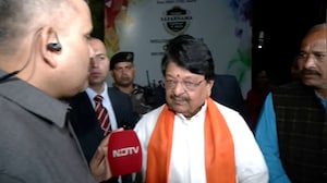 NDTV Grills Minister Vijayvargiya On Indore Water Deaths; MLA Loses Cool