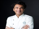 Chef Vikas Khanna Thanks Mumbai Airport For Dealing With Dusty Carpets Chef Vikas Khanna Thanks Mumbai Airport For Dealing With Dusty Carpets
