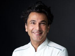 The Chef You Know, The Vikas Khanna You Don't - By Vir Sanghvi
