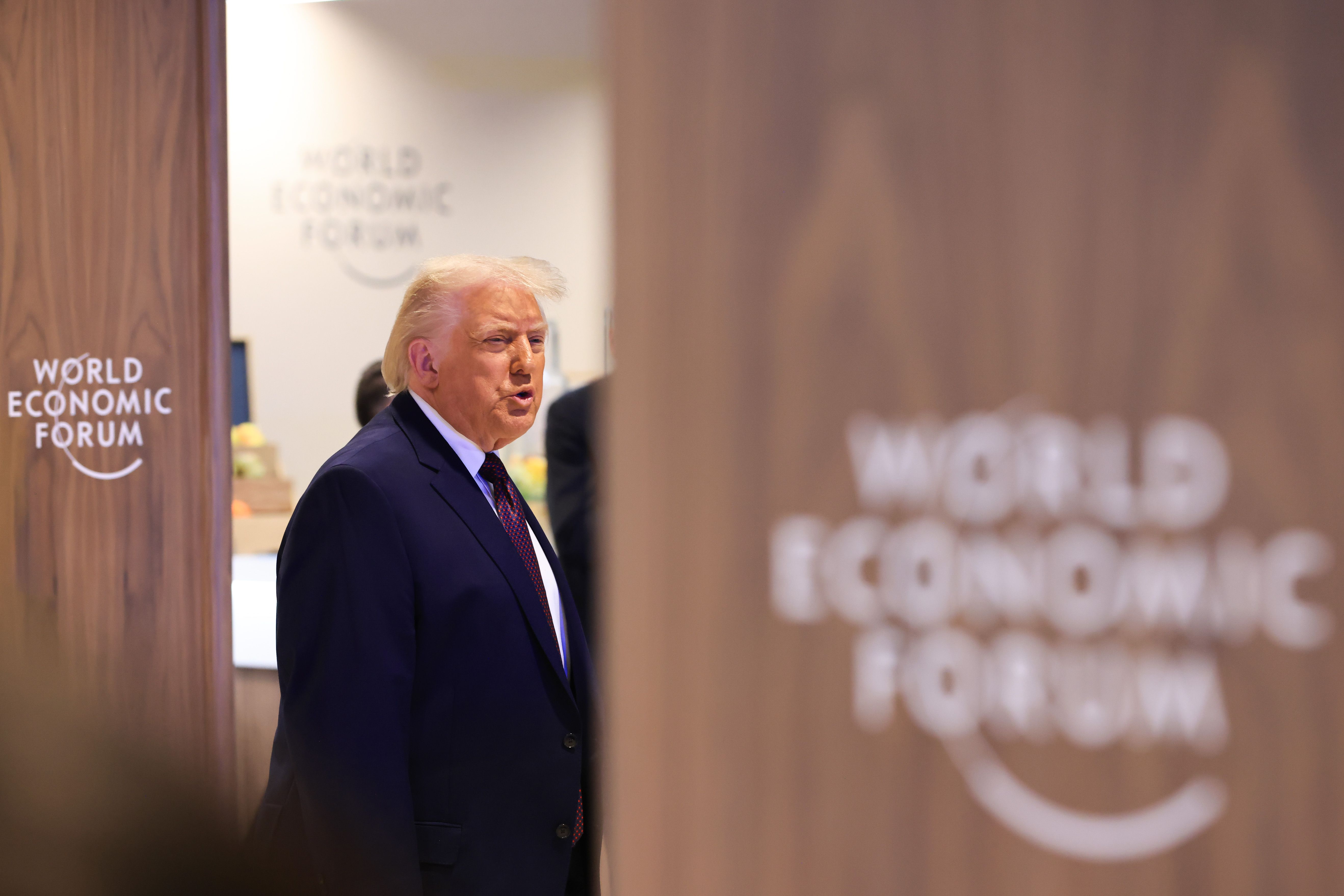 Donald Trump Has Threatened To Impose More Tariffs Than He Actually Has