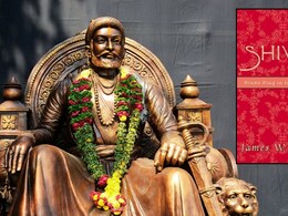 Pune News : शिवरायांबद्दल अवमानकारक लिखाण, तब्बल 2 दशकांनी ऑक्सफोर्ड नरमला; पुस्तकाबद्दल मागितली माफी