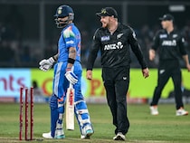 Ex-India Star Points Out Biggest Turning Point For India In Defeat Against New Zealand
