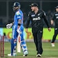 Ex-India Star Points Out Biggest Turning Point For India In Defeat Against New Zealand