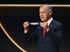 Mark Carney's Party Sees Jump In Popularity After His Viral Davos Speech