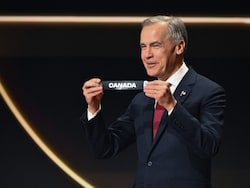 Mark Carney's Party Sees Jump In Popularity After His Viral Davos Speech