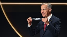 Mark Carney's Party Sees Jump In Popularity After His Viral Davos Speech