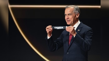 'Buy Canadian': Mark Carney Counters After Trump's 100% Tariff Warning Over China Deal