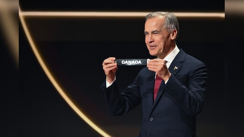 'Buy Canadian': Mark Carney Counters After Trump's 100% Tariff Warning Over China Deal