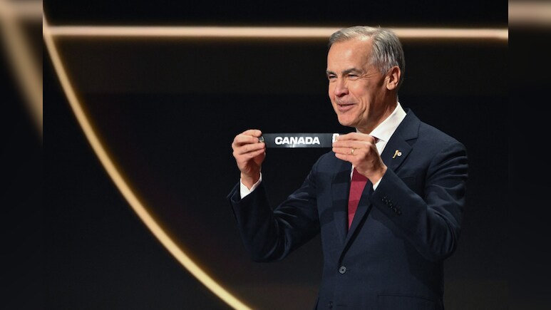 'Buy Canadian': Mark Carney Counters After Trump's 100% Tariff Warning Over China Deal