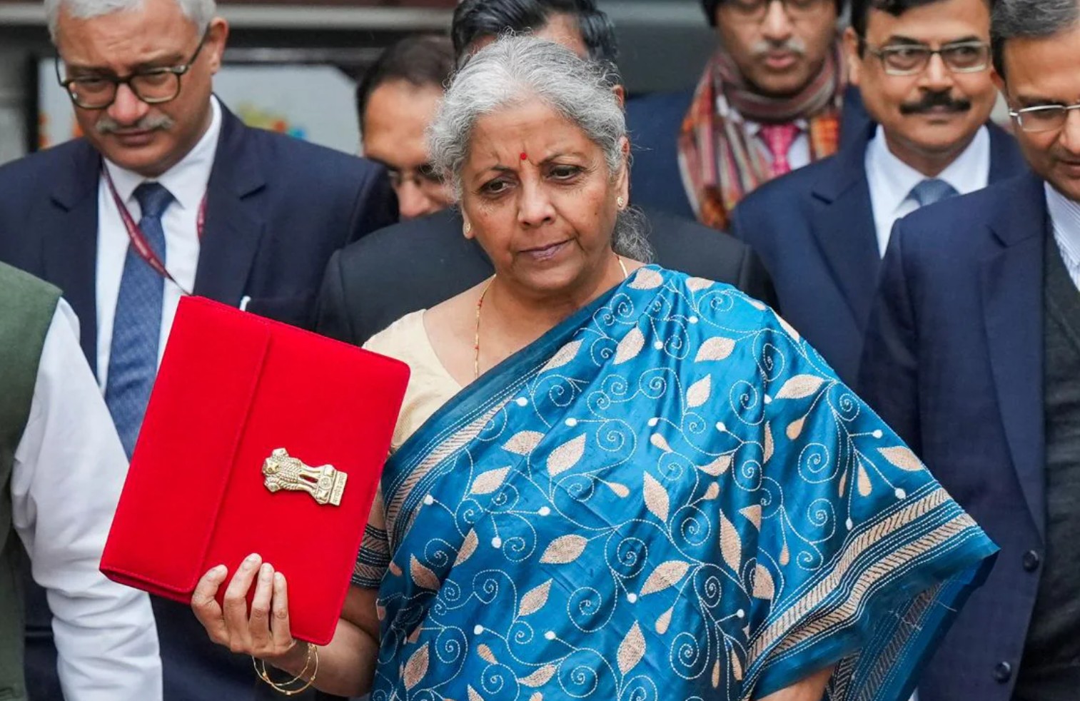 बजट 2026: 75 साल में पहली बार पार्ट-B होगा खास, 'विजन 2047' के रोडमैप को लेकर किन सेक्टर्स पर रहेगा फोकस?