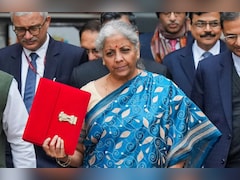 बजट 2026: 75 साल में पहली बार पार्ट-B होगा खास, 'विजन 2047' के रोडमैप को लेकर किन सेक्टर्स पर रहेगा फोकस?