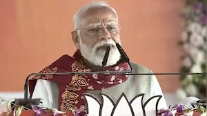 Bengal Wants To End Trinamool's "Mahajungle Raj": PM Modi's Big Attack In Singur