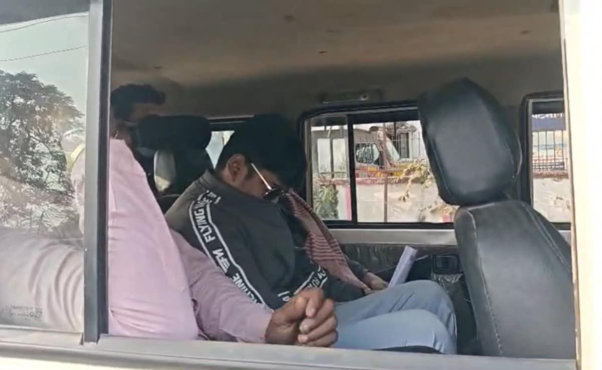 Latest and Breaking News on NDTV