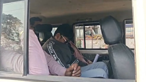 NEET छात्रा मौत मामला: 6 संदिग्&zwj;धों का कराया गया DNA टेस्&zwj;ट, फॉरेंसिक रिपोर्ट में मिले हैं अहम सबूत