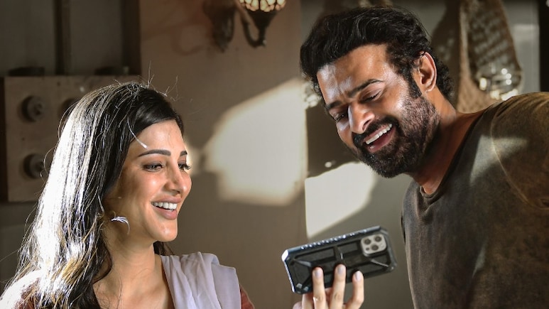 Amid Rumours Of <i>Salaar 2</i> Being Stalled, Makers Drop Major Hint About Sequel