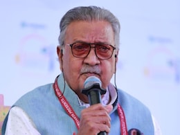 4 साल की उम्र में संभाली जोधपुर रियासत, पूर्व महाराजा गज सिंह की जीवन पर लिखी किताब का JLF में विमोचन