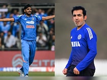 "This Is Shameful": Internet Slams Gautam Gambhir As Arshdeep Singh Strikes In 1st Over On Return