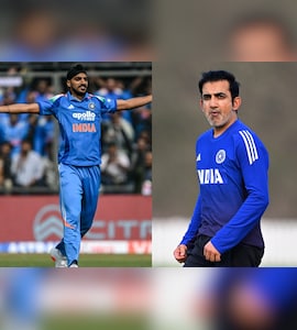 "This Is Shameful": Gautam Gambhir Blasted For Selection Errors As Arshdeep Singh Strikes In 1st Over Of 3rd ODI