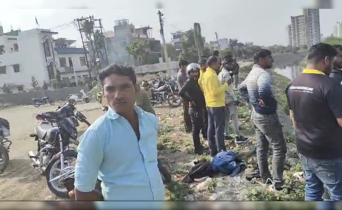 Latest and Breaking News on NDTV