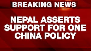 After Pakistan, Sri Lanka, And Bangladesh, Now Nepal Backs The One China Policy