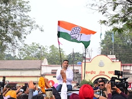 Chaitanya Baghel 168 दिन बाद जेल से रिहा, पिता भूपेश बघेल खुद गाड़ी चलाकर लेने पहुंचे, बाहर आते ही क्या बोले?