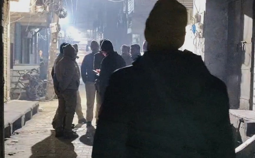 Latest and Breaking News on NDTV