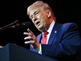 Trump's 25% Iran Tariffs Could Raise Prices In The US