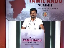 Centre Misusing Investigative Agencies And Governors: Udhayanidhi Stalin