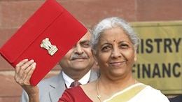 N Sitharaman To Unveil 'Tariff-Proof' Roadmap For India In Budget 2026