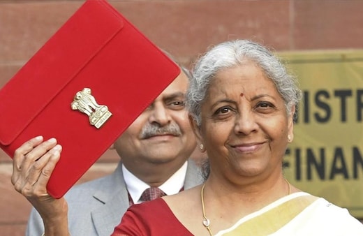 LIVE: संसद के बजट सत्र का आज तीसरा दिन, पढ़ें पल-पल के LIVE Updates