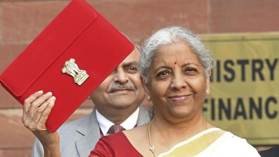 Who Is Nirmala Sitharaman, Finance Minister, Presenting Her 9th Consecutive  Budget In 2026
