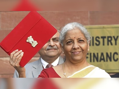 Budget 2026 Expectations Updates: Spending On Defence, MSMEs And India's Growth In Focus