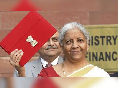 Budget 2026 Expectations Updates: Spending On Defence, MSMEs And India's Growth In Focus
