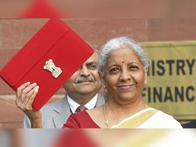 Budget 2026 Expectations Updates: Spending On Defence, MSMEs And India's Growth In Focus