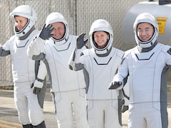 Astronauts Evacuate Space Station Following Medical Issue