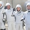 Astronauts Evacuate Space Station Following Medical Issue