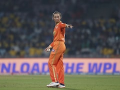 "Best Team Weve Had": Ashleigh Gardner On Gujarat Giants Preparations For WPL 2026